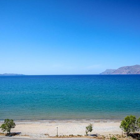 Sunny Villa Киссамос Экстерьер фото