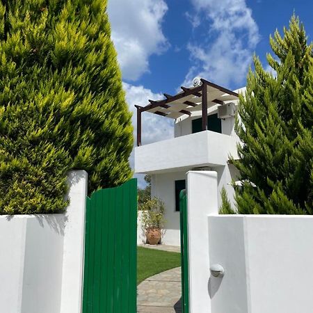 Sunny Villa Киссамос Экстерьер фото